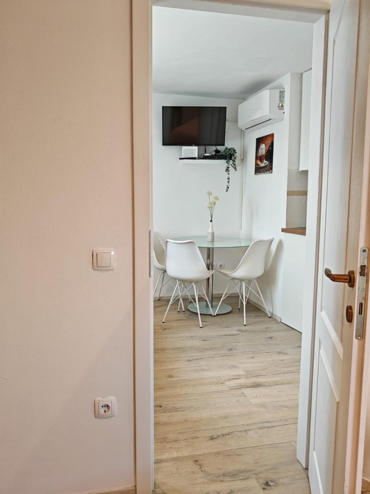 Apartment Luka Matulji Bagian luar foto