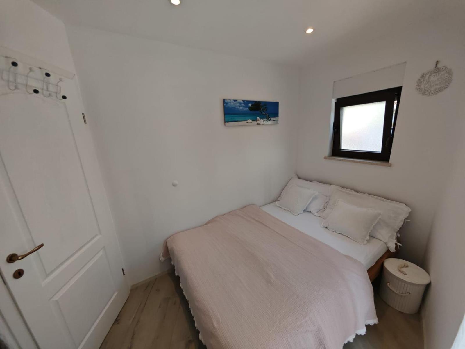 Apartment Luka Matulji Bagian luar foto