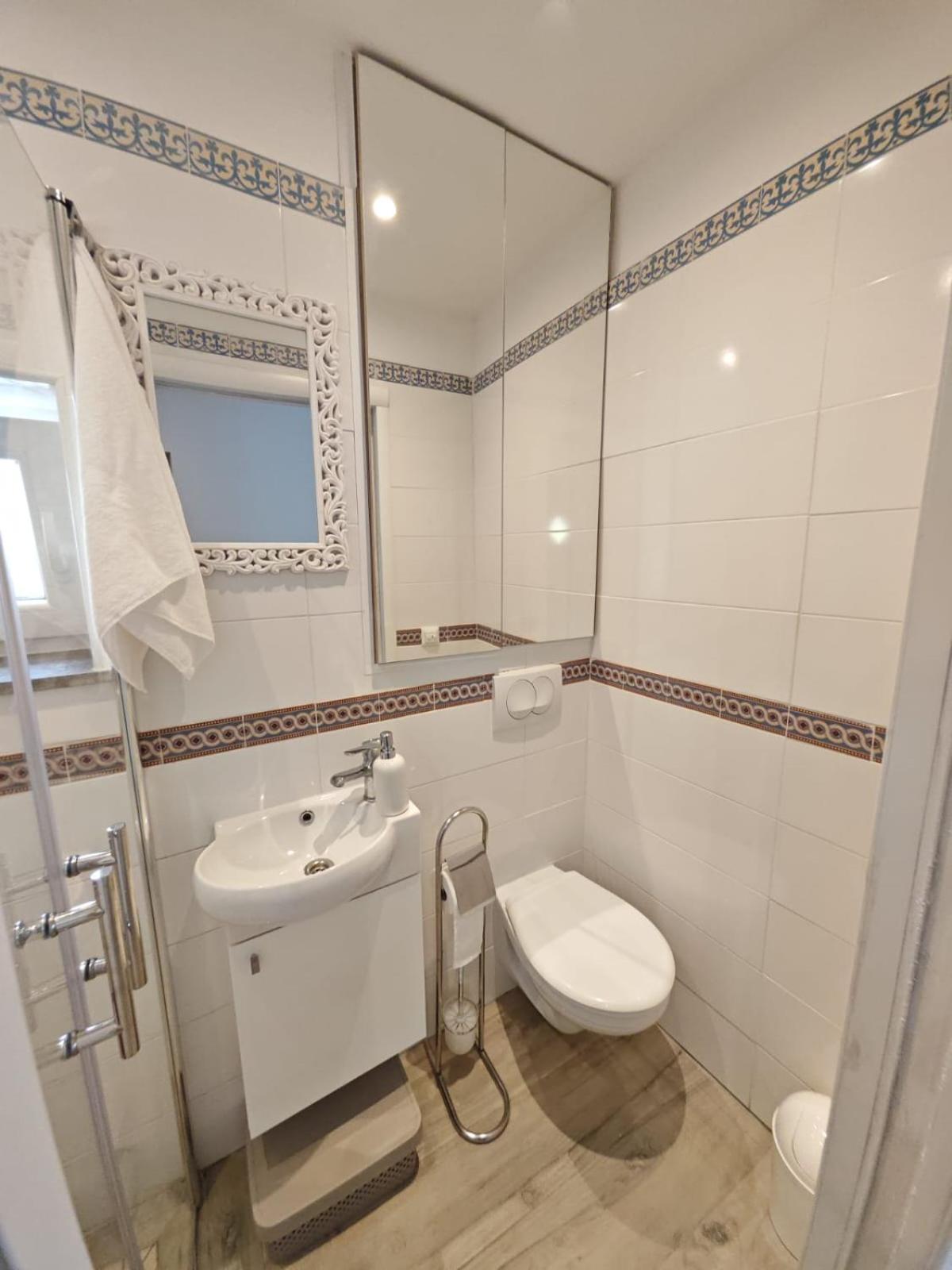 Apartment Luka Matulji Bagian luar foto