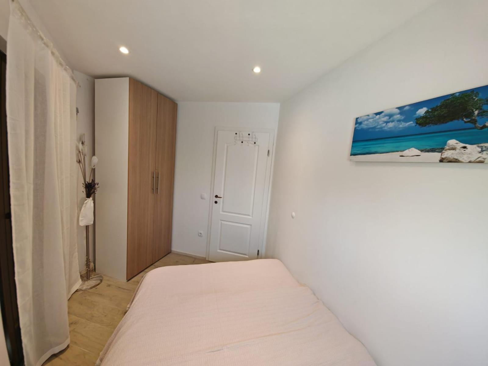 Apartment Luka Matulji Bagian luar foto