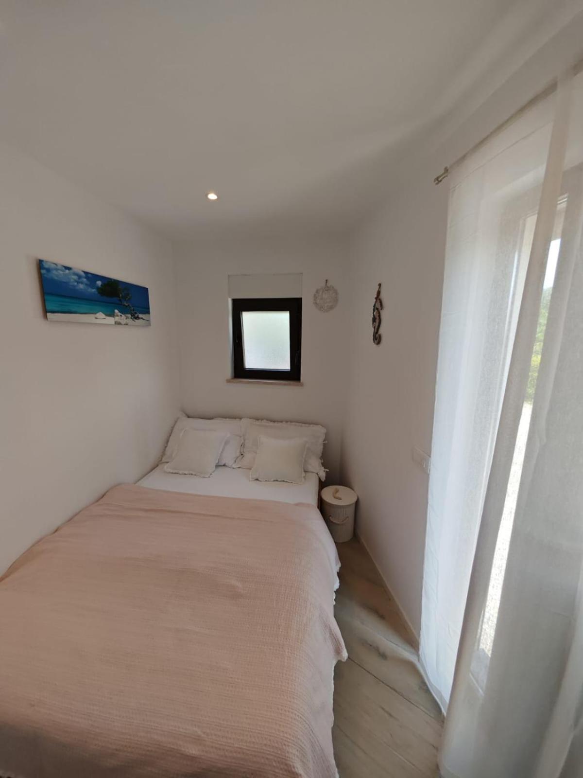 Apartment Luka Matulji Bagian luar foto