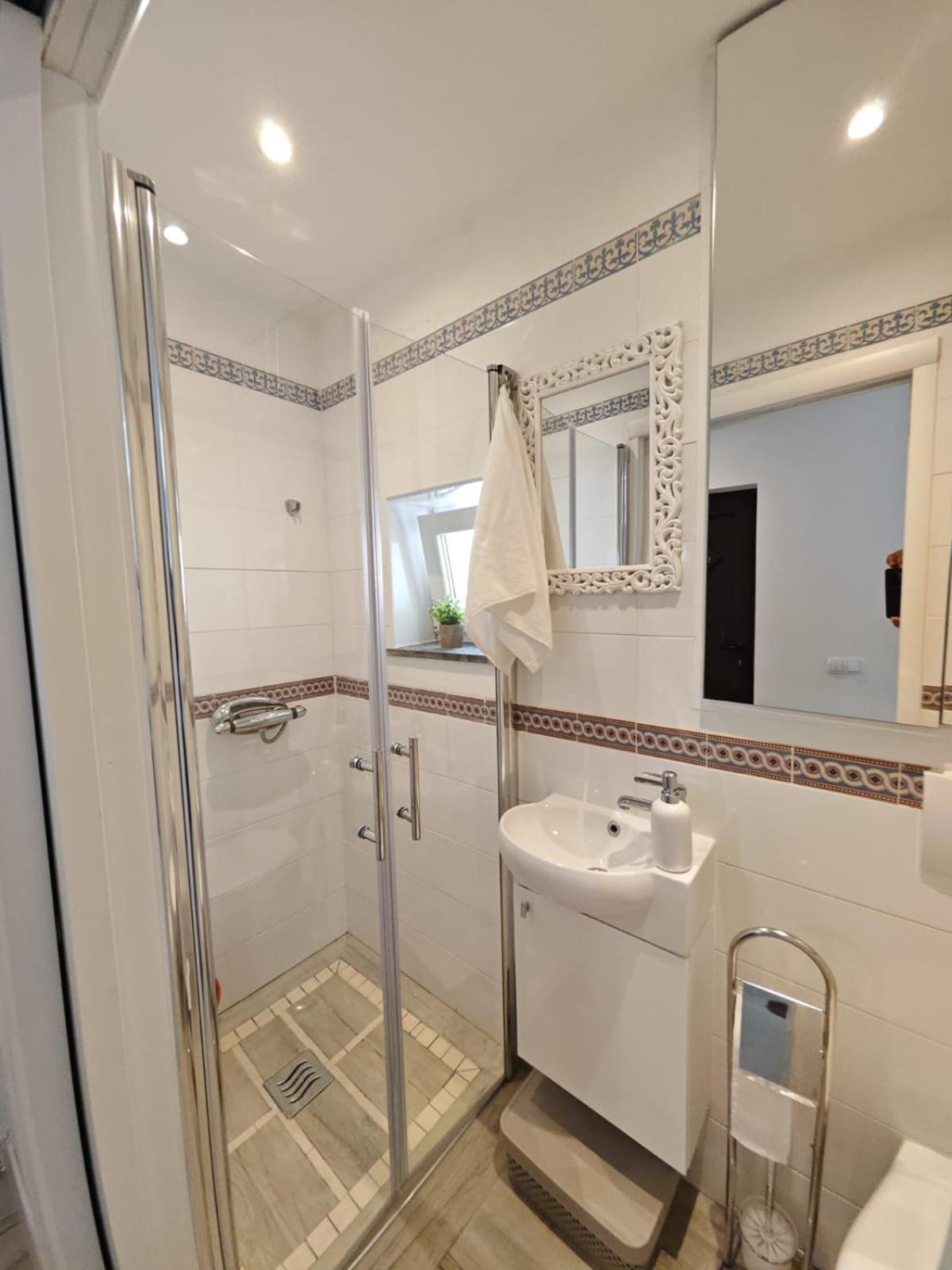 Apartment Luka Matulji Bagian luar foto